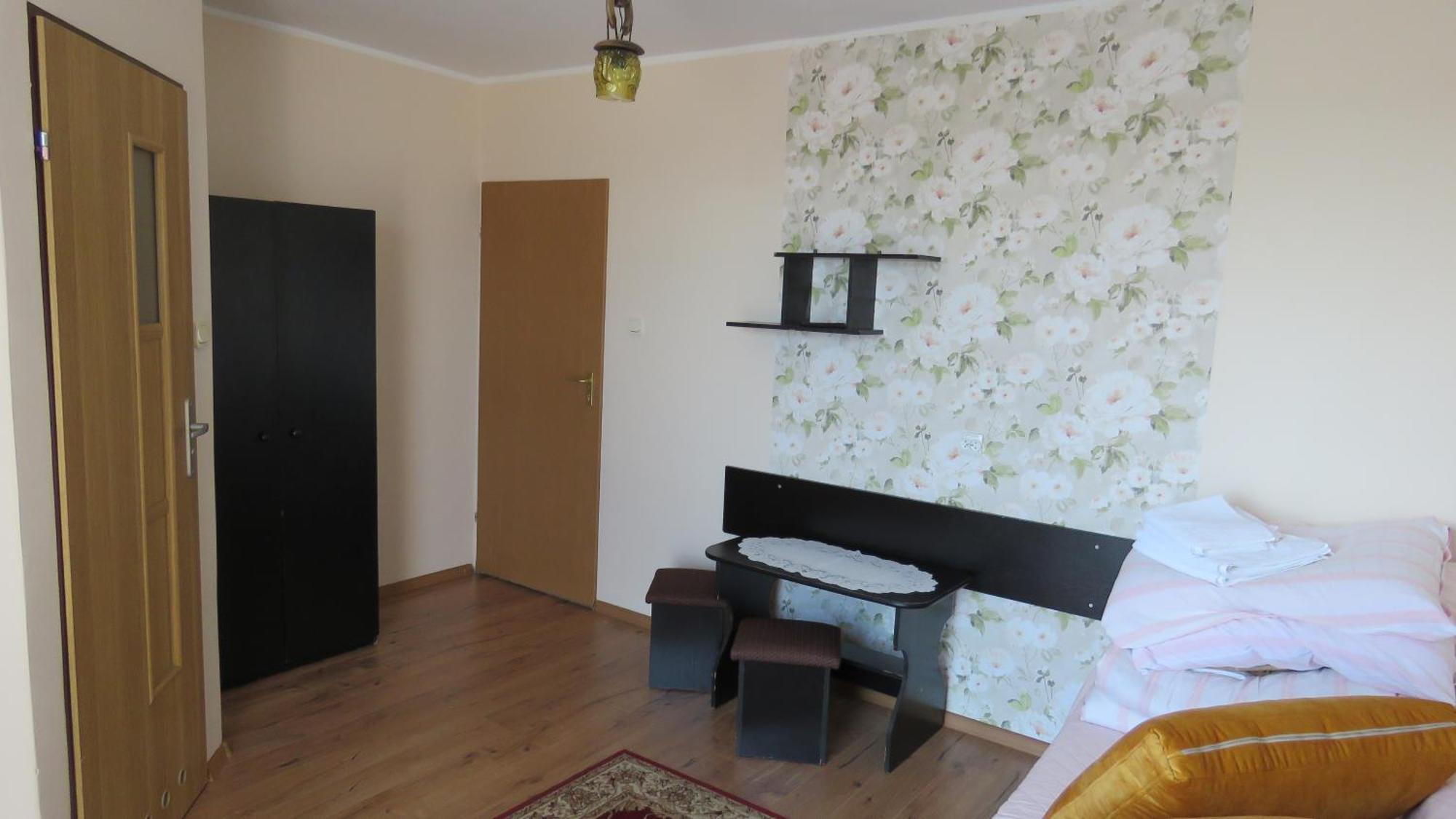 O. W. Jodelka Hotel Leba Luaran gambar